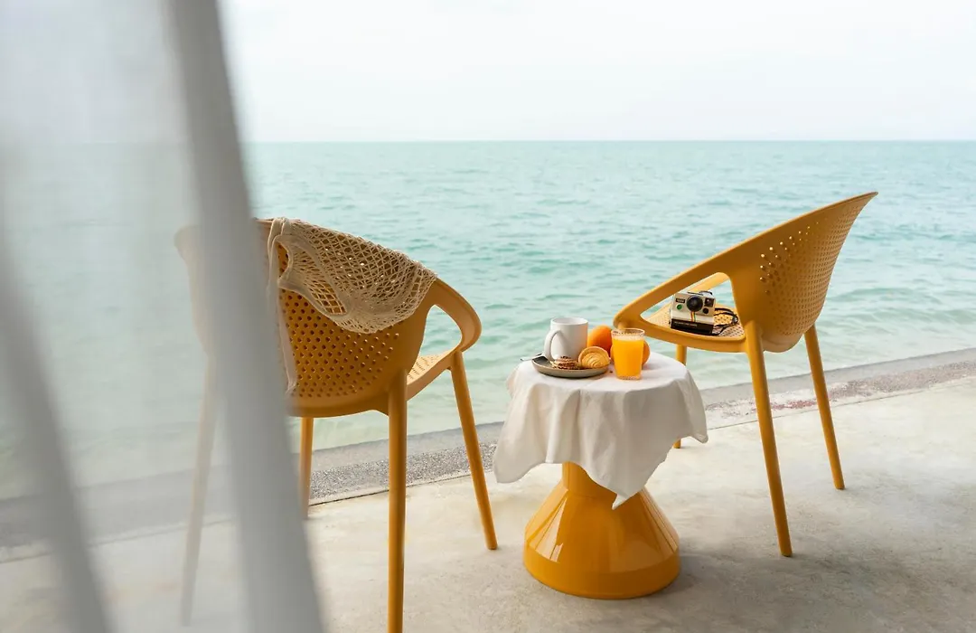 Escape Beach Resort - New Look&Improved-1