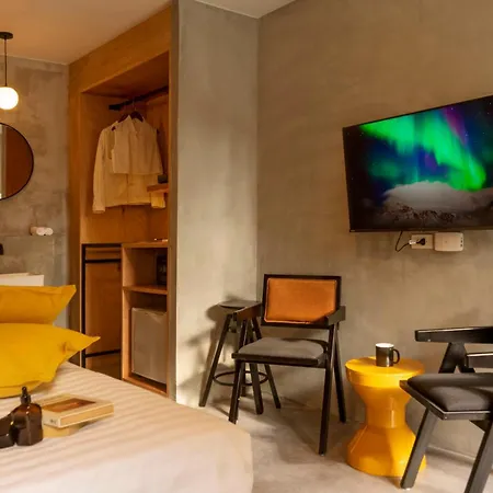 Escape Beach Resort - New Look&Improved-3